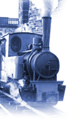 Steam engine
