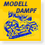 Modelldampf