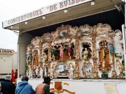Konzertorgel