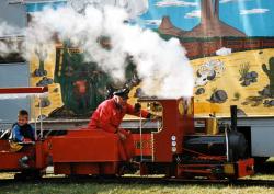 Hogwarts Express