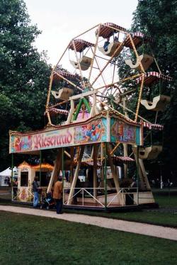 Historische Riesenrad