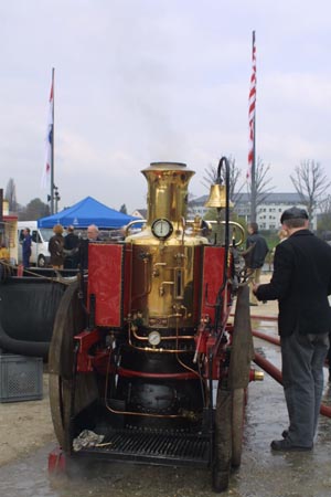 dcsam845